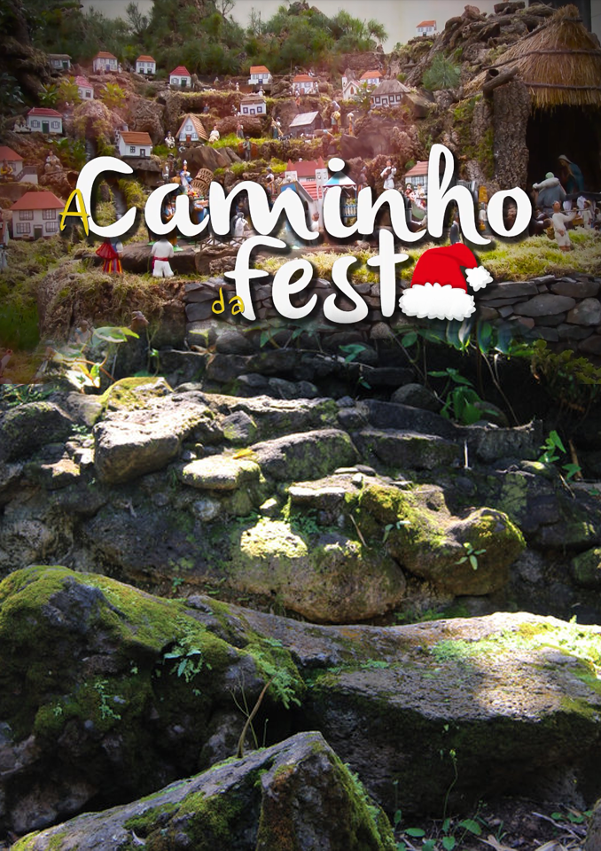 A Caminho da Festa 2016